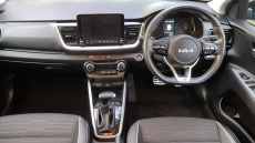 Kia Stonic 1.0T GDi 48V GT-Line S 5dr DCT Petrol Estate